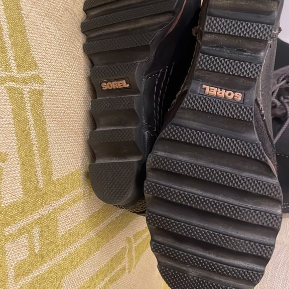 Sorel Cate the Great Wedge- 7.5 - Picture 8 of 9